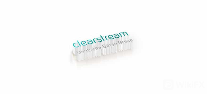Clearstream 