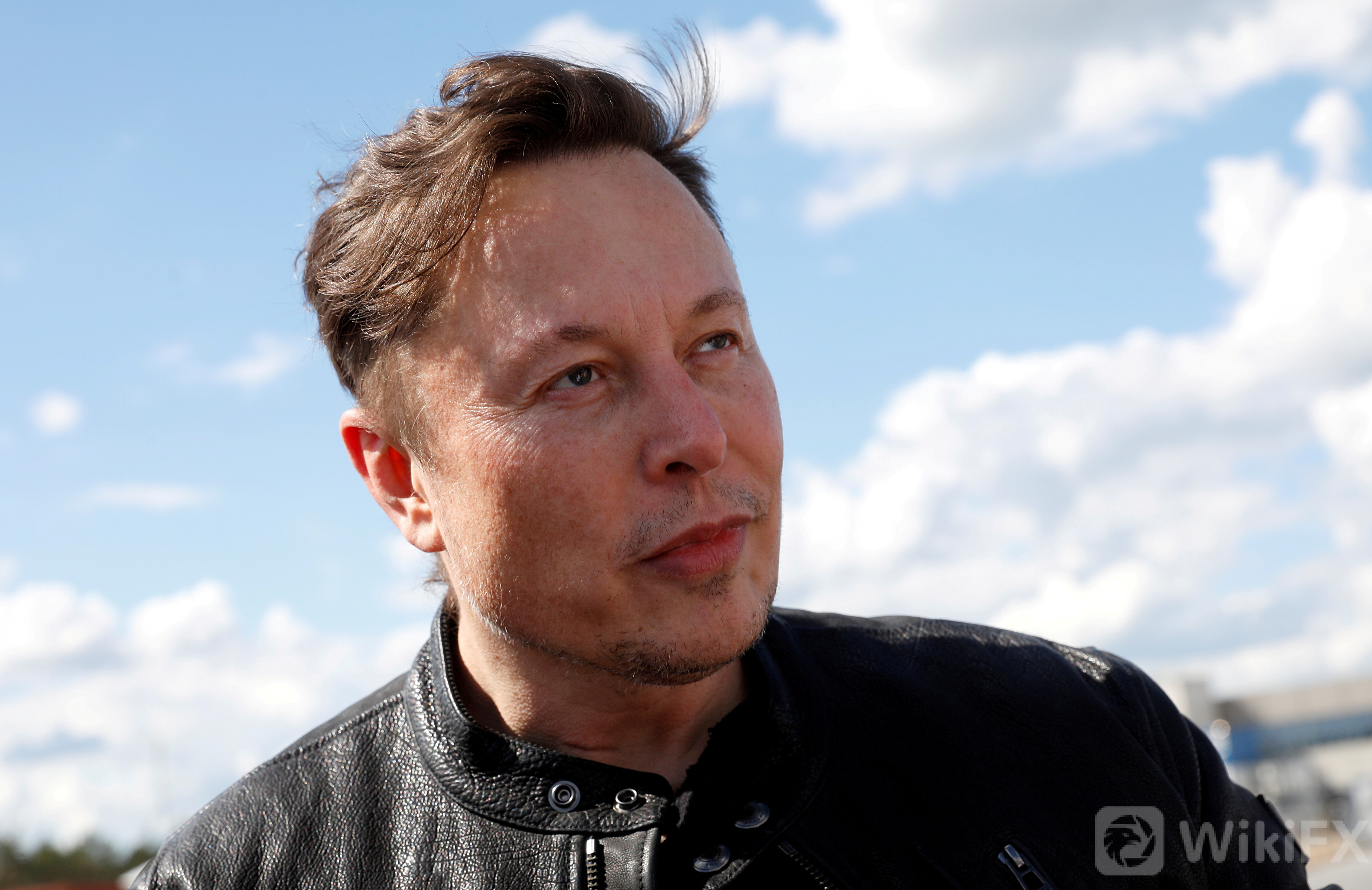 SpaceX 