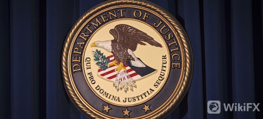 DoJ 
