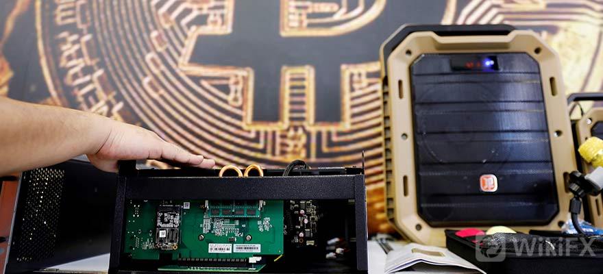 Bitcoin-Mining 