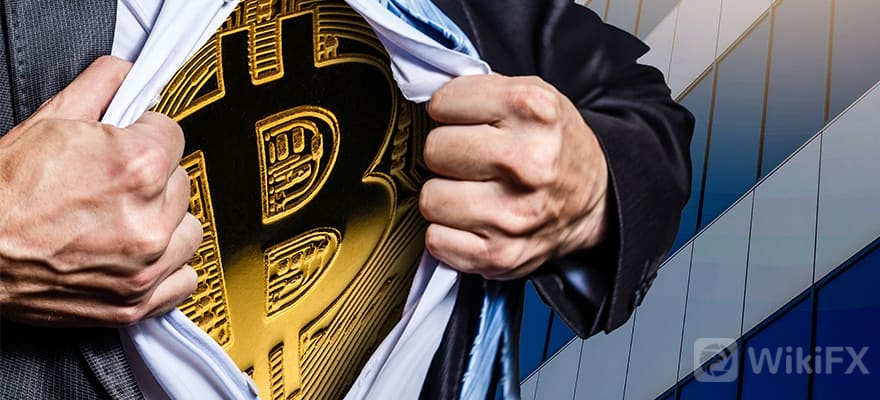 bitcoin