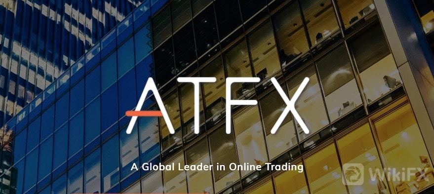 ATFX 