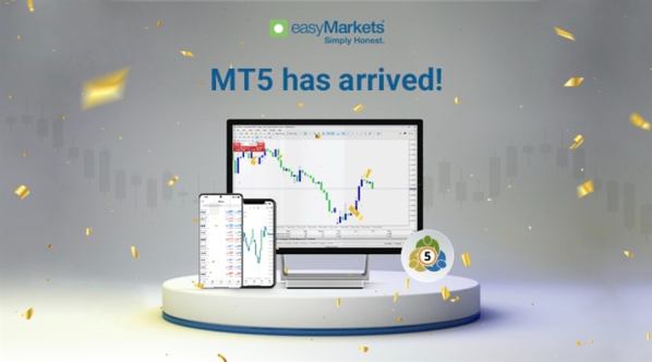 MetaTrader 