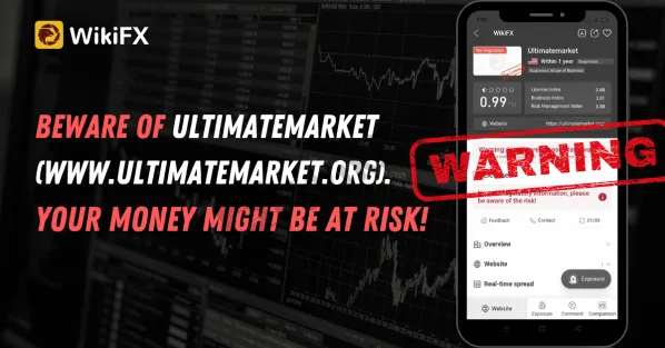 Beware of ULTIMATEMARKET (www.ultimatemarket.org). Your Money Might Be At Risk!.png