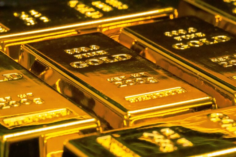 现货黄金走势与贵金属投资 黄金K线 美元走势