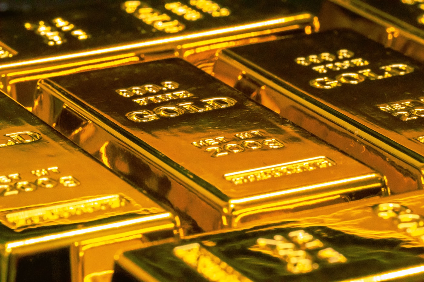 现货黄金走势与贵金属投资 黄金K线 美元走势
